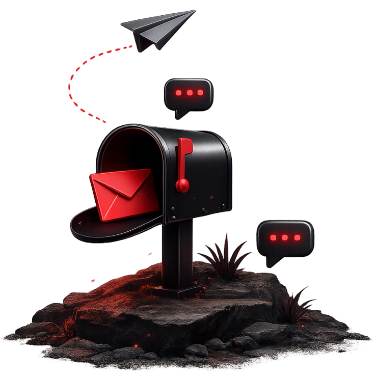 Contact Mailbox