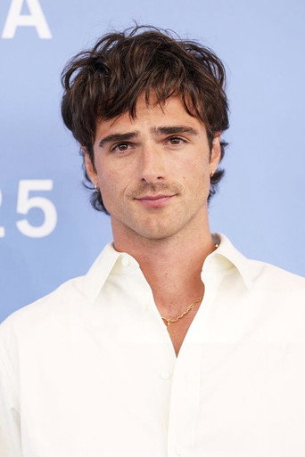 Jacob Elordi