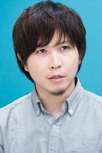 Yoshimasa Terui