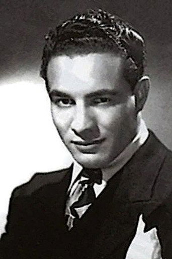 Tony Giorgio