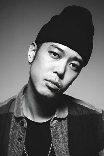 Danny Chung