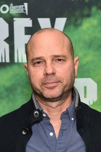 Jeff Cutter