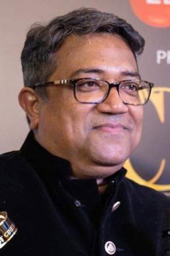 Sudeep Chatterjee